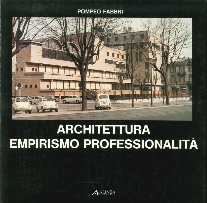 Architettura, empirismo, professionalità | Immagine principale
