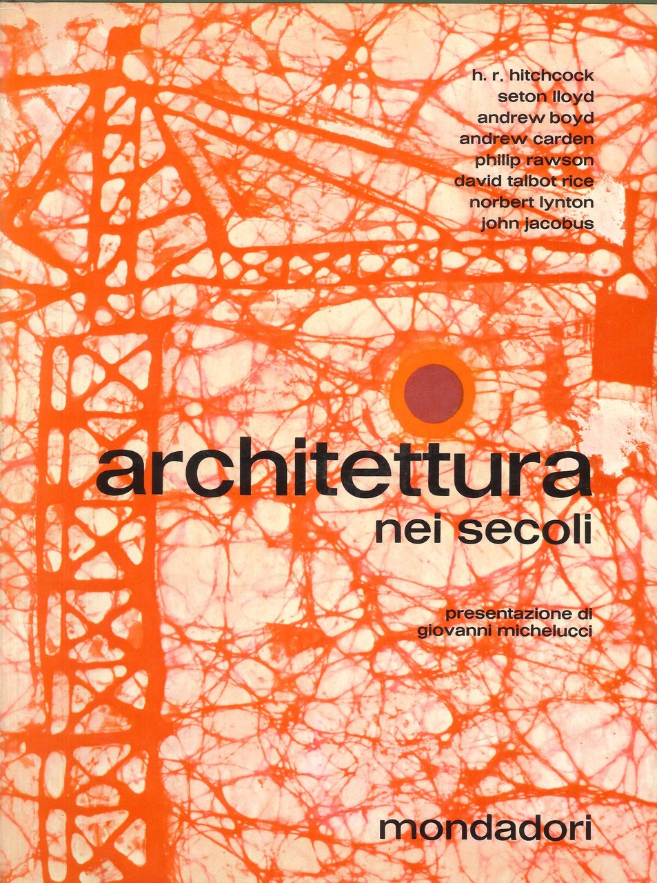 Architettura Nei Secoli | Immagine principale