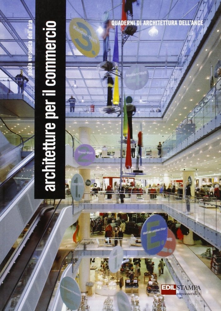 Architetture per il commercio | Immagine principale