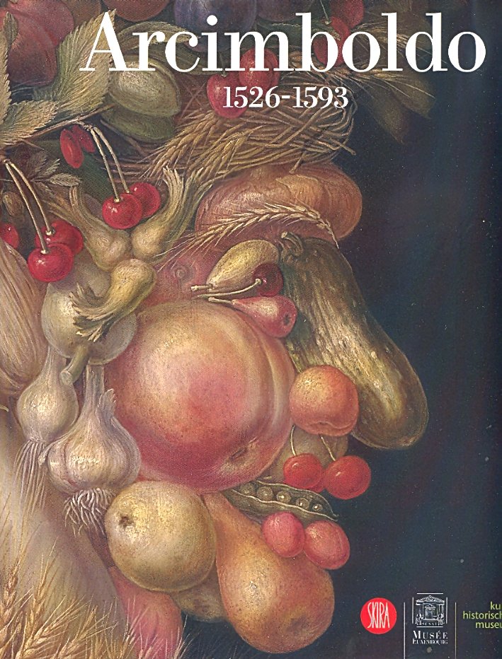 Arcimboldo 1526-1593. [English Ed.]