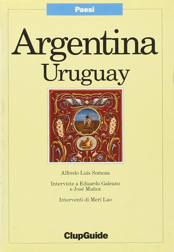 Argentina e Uruguay