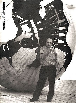 Arnaldo Pomodoro