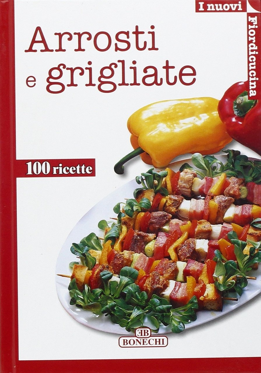 Arrosti e grigliate
