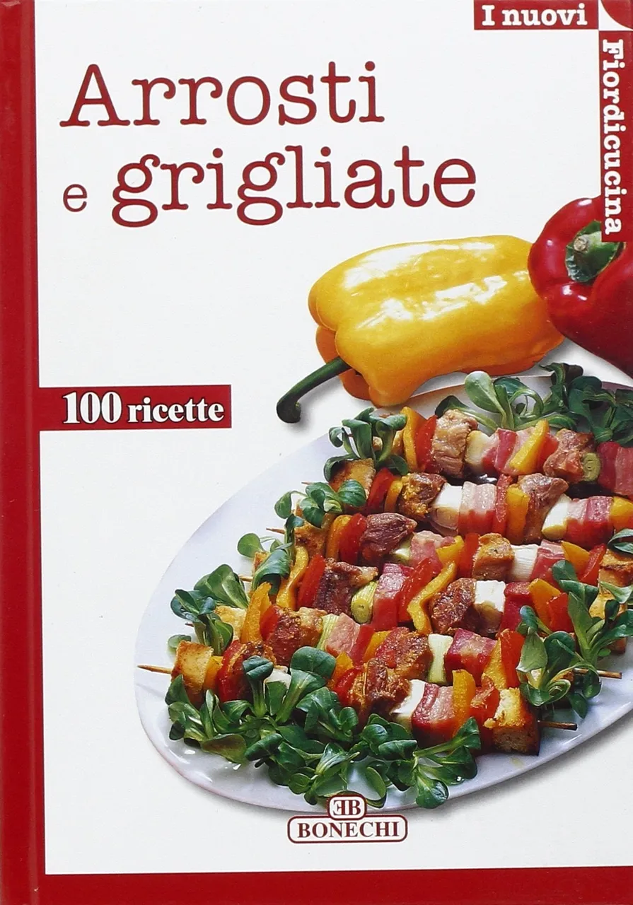 Arrosti e grigliate | Immagine principale