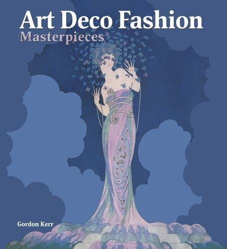 Art deco fashion (masterpieces)