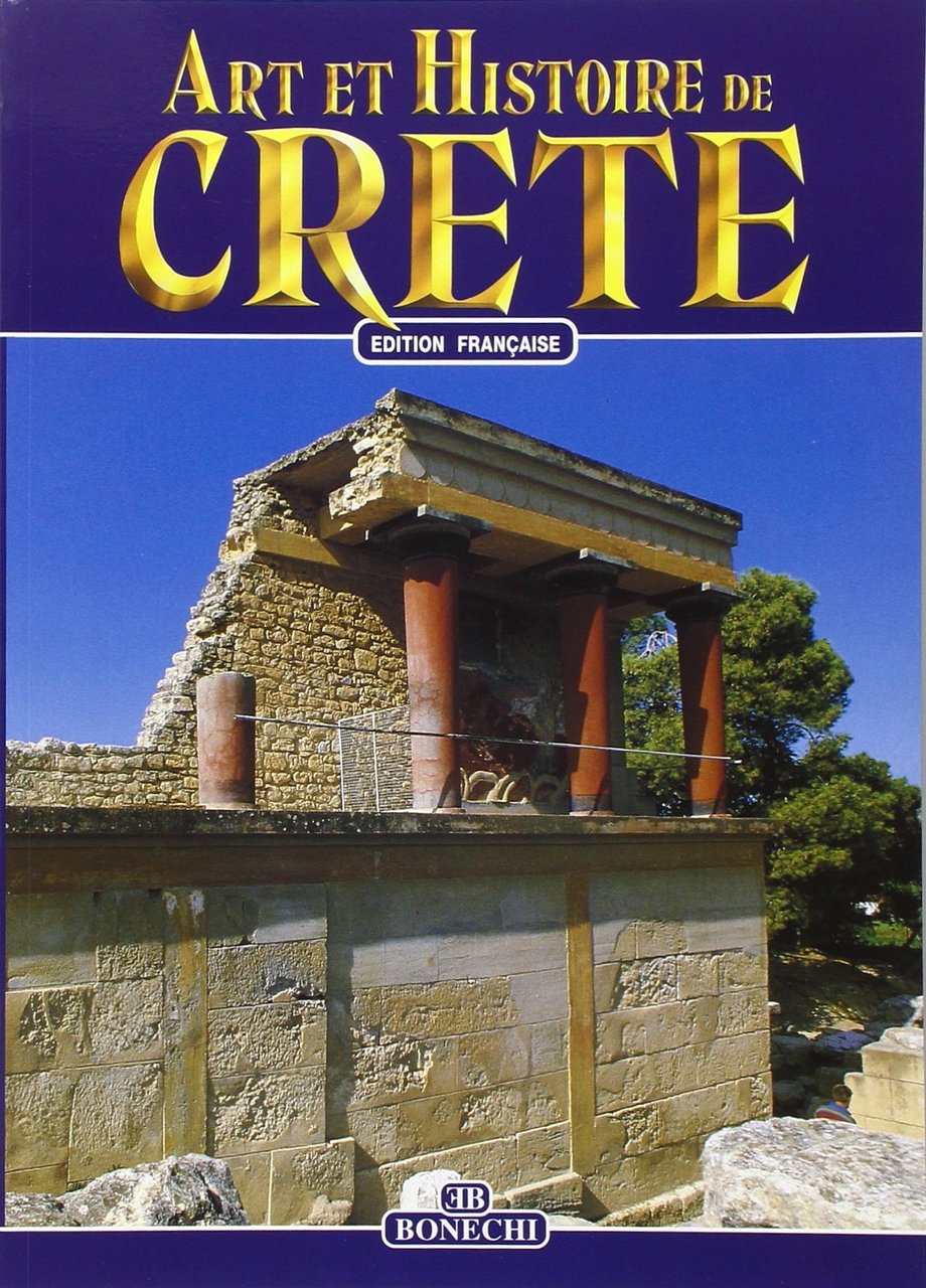 Art et histoire de Crete | Immagine principale
