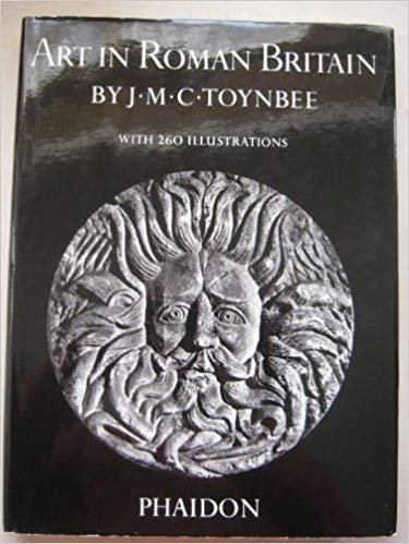 Art In Roman Britain | Immagine principale