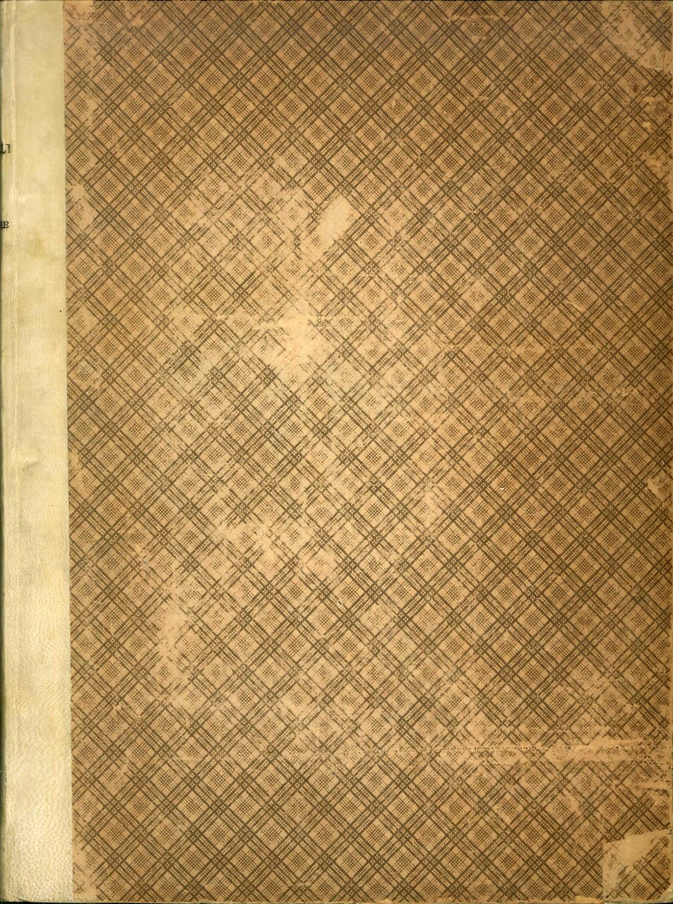 Arte di Conoscere l'Età De Codici Latini e Italiani