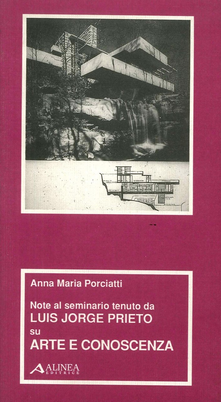 Arte e conoscenza. Note al seminario tenuto da Luis Jorge … | Immagine principale