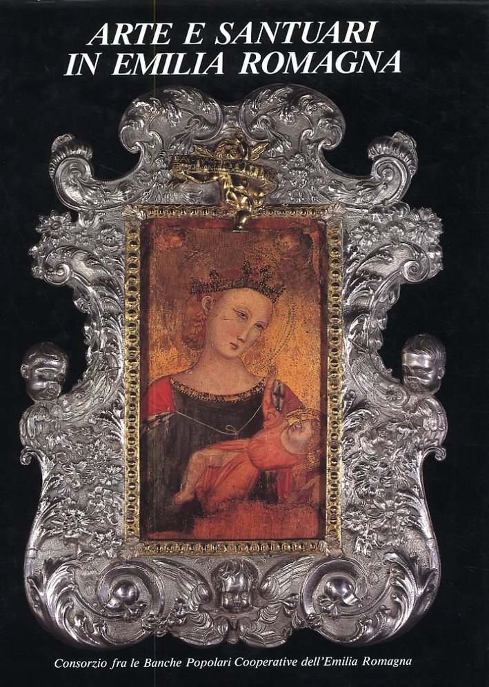 Arte e santuari in Emilia Romagna