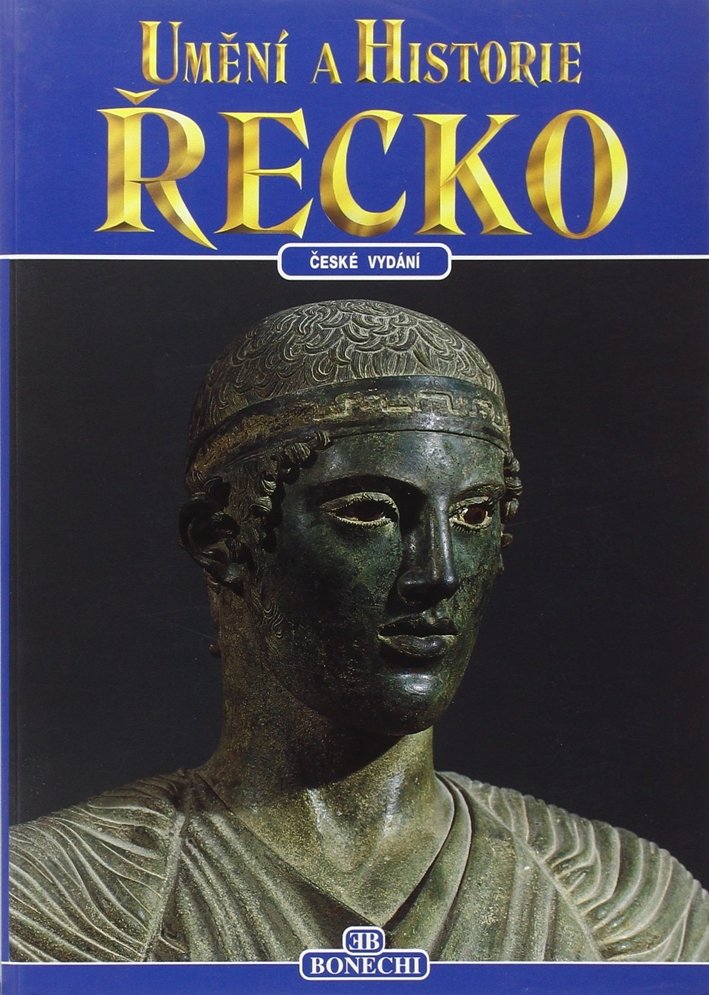 Arte e storia della Grecia e monte Athos