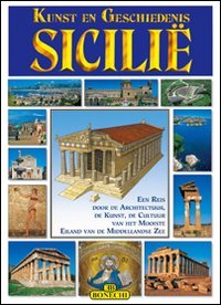 Arte e Storia delle Sicilia. [Dutch Ed.] | Immagine principale