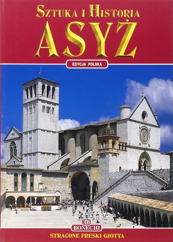 Arte e Storia di Assisi
