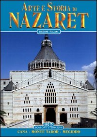 Arte e storia di Nazaret | Immagine principale