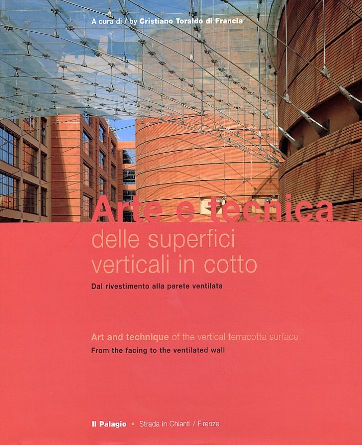 Arte e tecnica delle superfici verticali in cotto. Dal rivestimento …