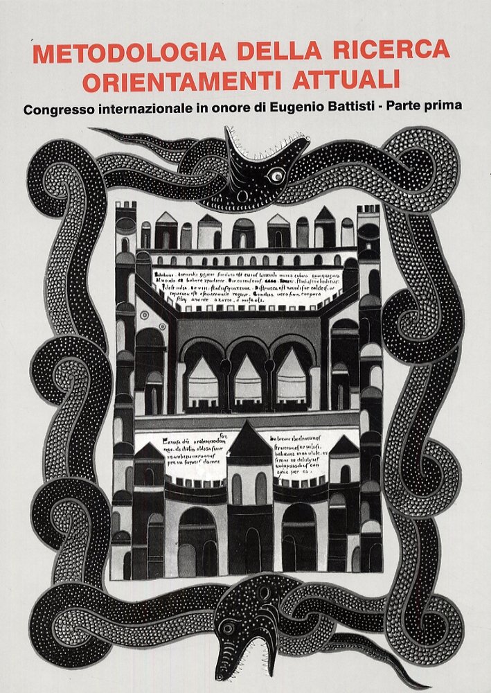 Arte Lombarda. Nuova serie. 105-106-107. Metodologia della ricerca. Orientamenti attuali. …