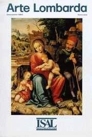 Arte lombarda. Nuova serie. 123/1998