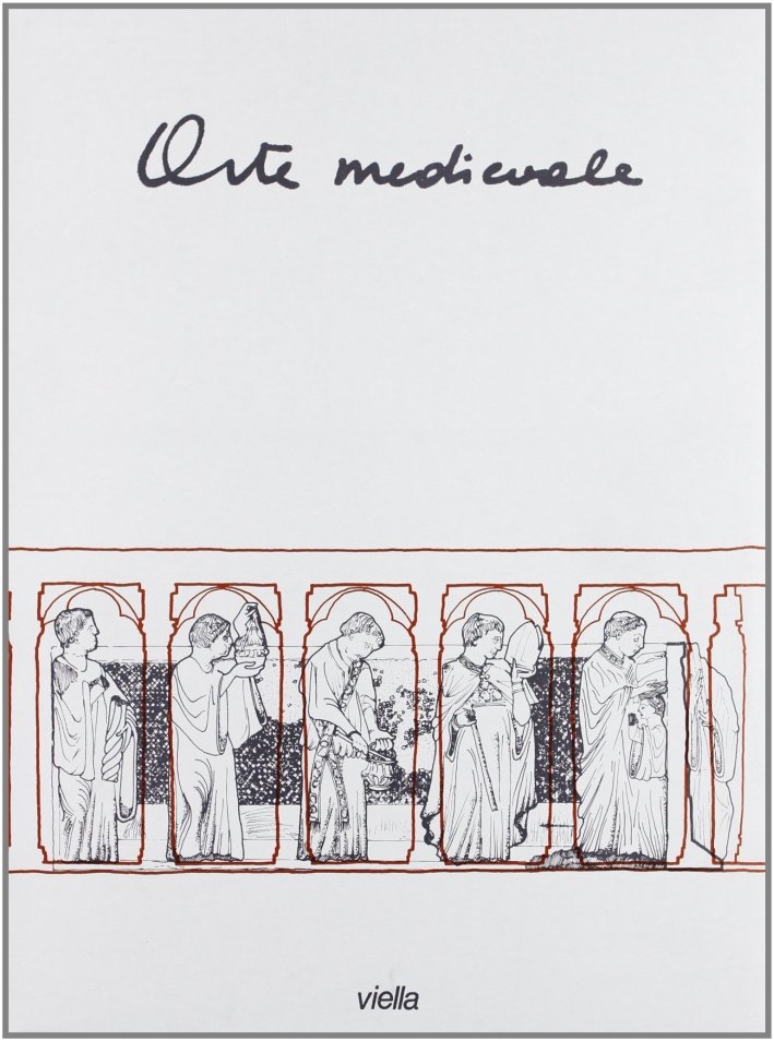 Arte medievale. 1/1983