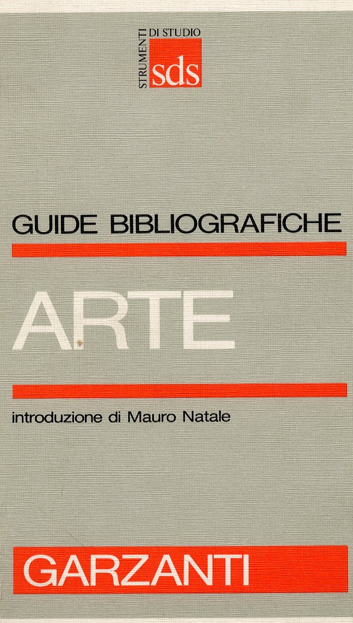 Arte | Immagine principale