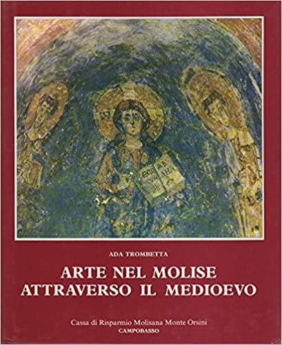 Arte nel Molise attraverso il Medioevo