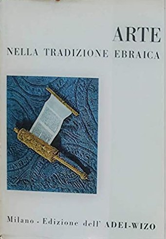 Arte nella tradizione ebraica. | Immagine principale