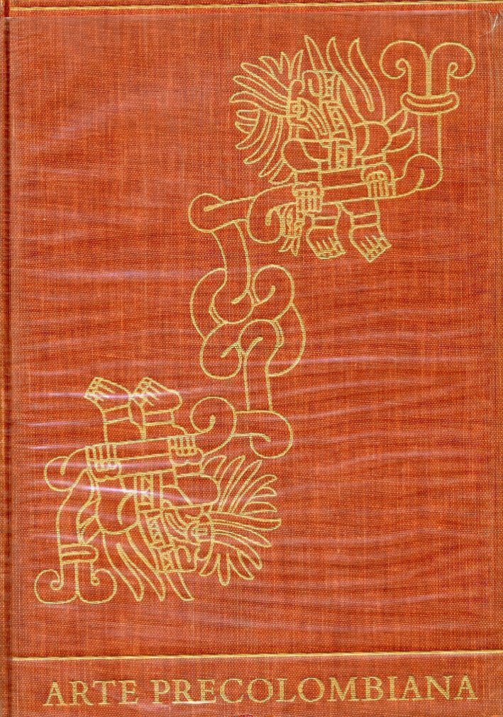 Arte Precolombiana nella Collezione di Robert Woods Bliss | Immagine principale