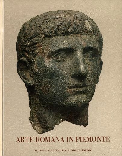 Arte Romana in Piemonte