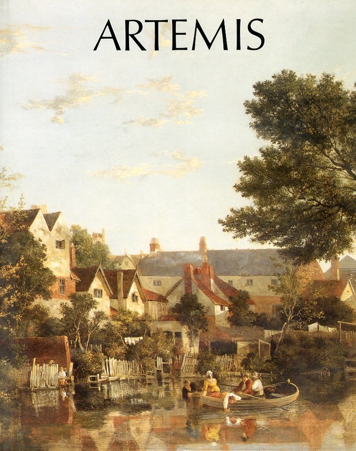 Artemis 94-95. Annual General Meeting. 26 Junuary 1996 | Immagine principale