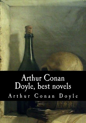 Arthur Conan Doyle, best novels | Immagine principale