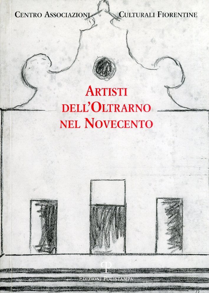 Artisti dell'Oltrarno nel Novecento