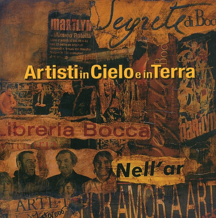Artisti in cielo e in terra 2