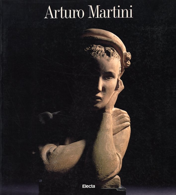 Arturo Martini | Immagine principale