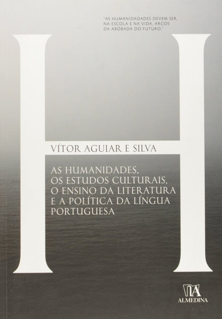 As Humanidades, Os Estudos Culturais. Ensino Da Literatura E A …