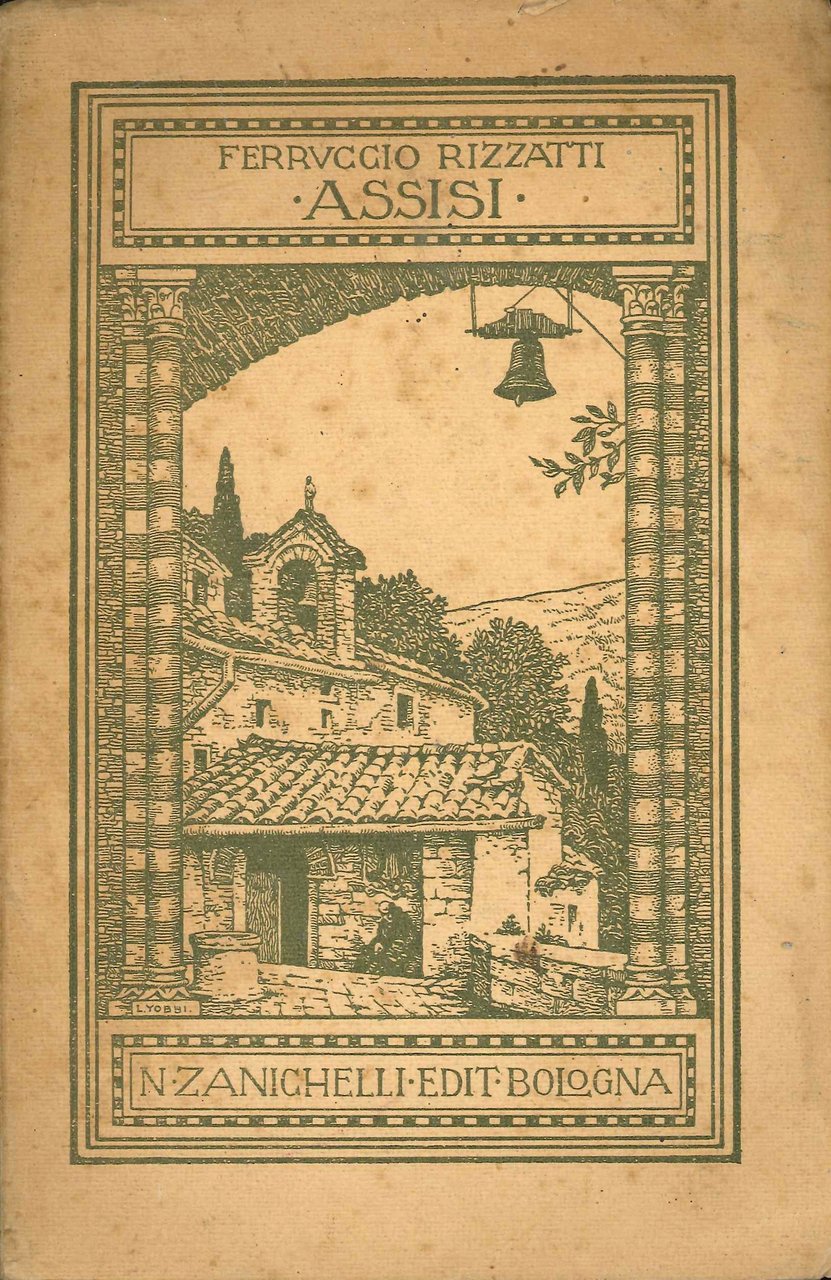 Assisi. Le origini e la storia | Immagine principale