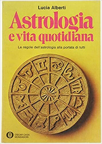 Astrologia e Vita Quotidiana