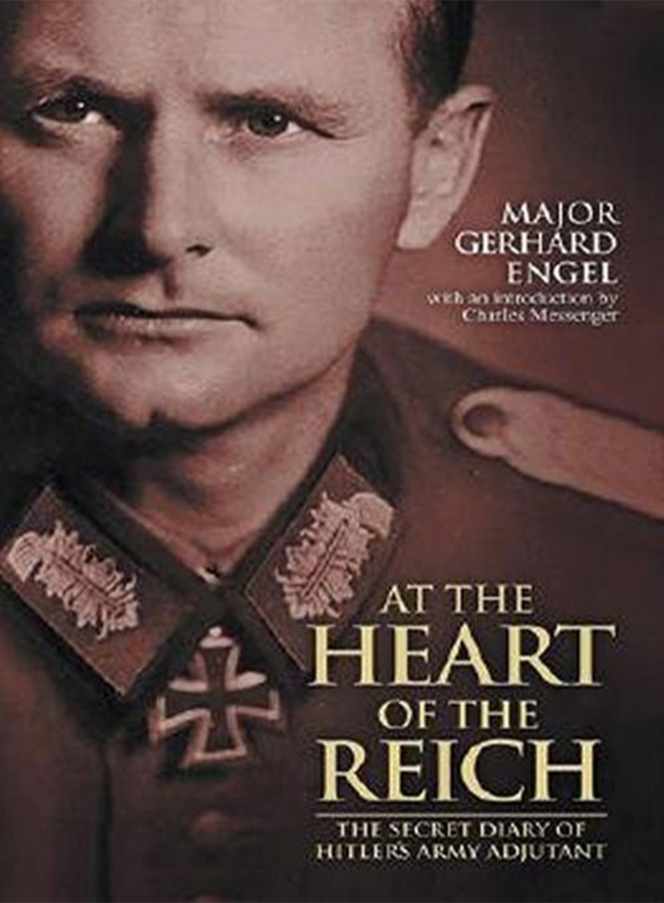 At The Heart Of The Reich. The Secret Diary Of …