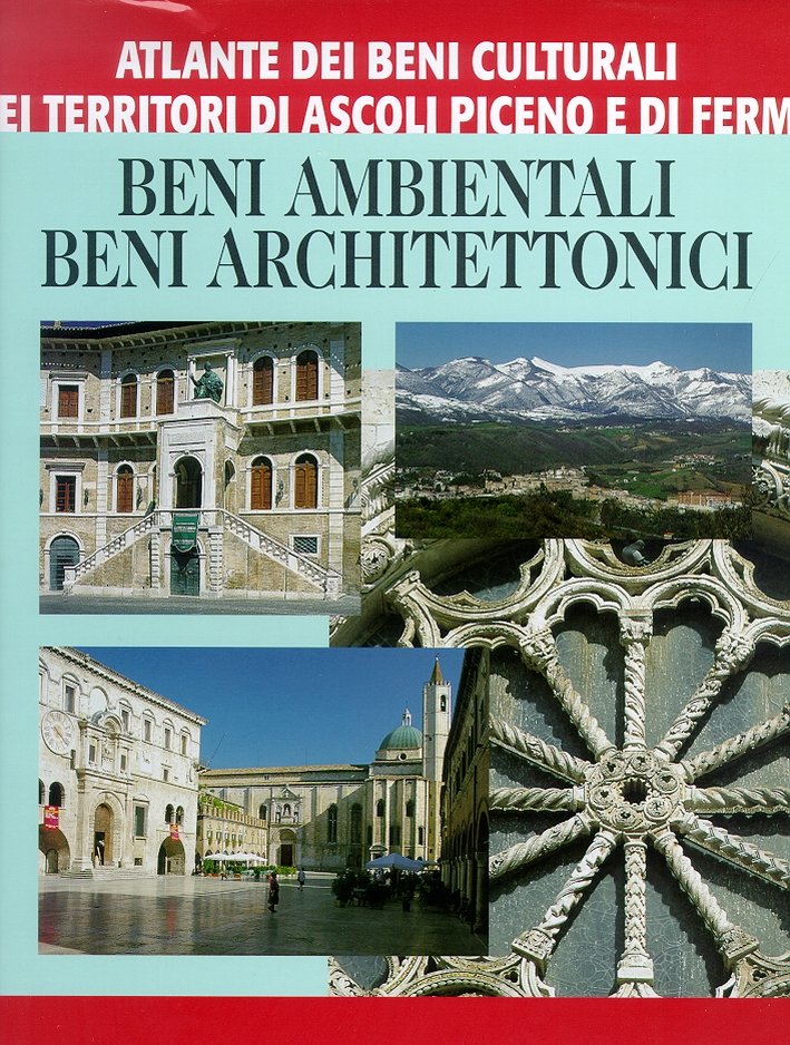 Atlante dei beni culturali dei territori di Ascoli Piceno e …