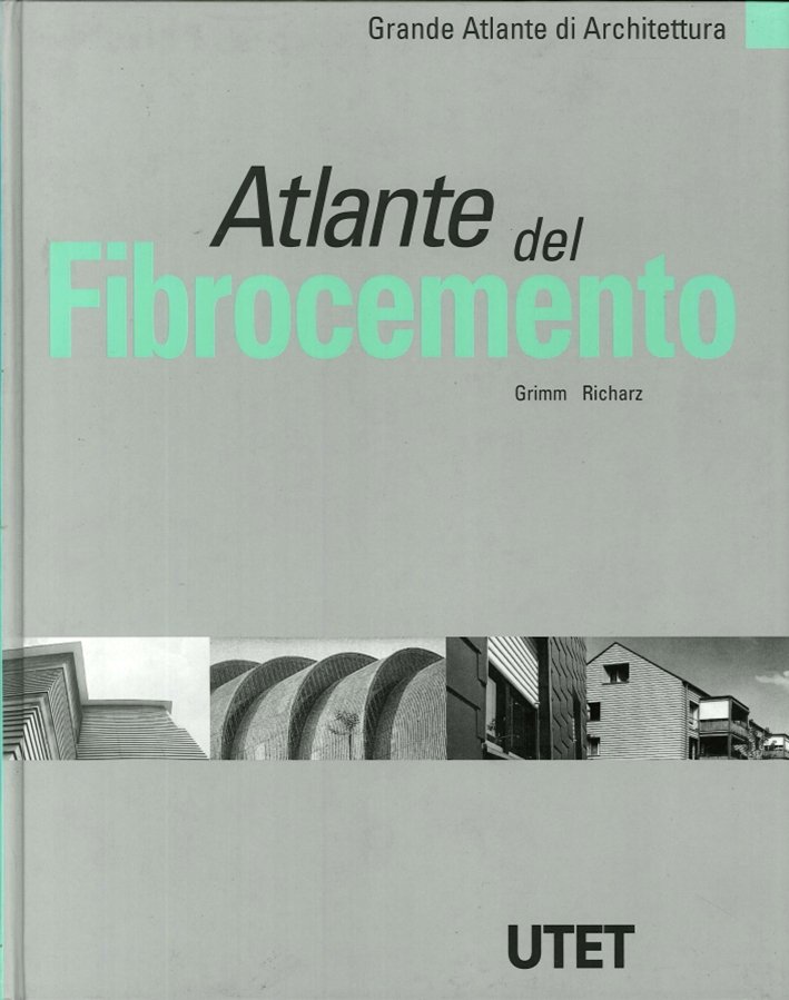 Atlante del Fibrocemento