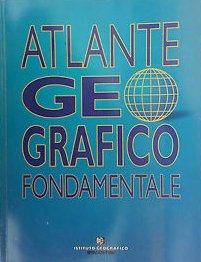 Atlante Geografico Fondamentale