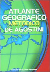 Atlante geografico metodico 2007-2008