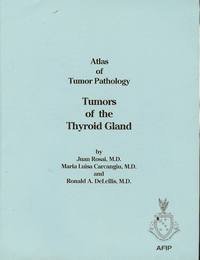 Atlas of Tumor Pathology: Tumors of the Thyroid Gland: 5 | Immagine principale