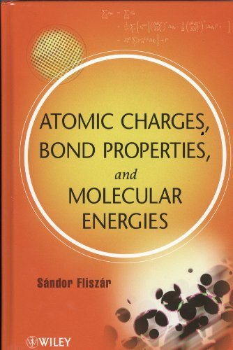 Atomic Charges, Bond Properties, and Molecular Energies | Immagine principale