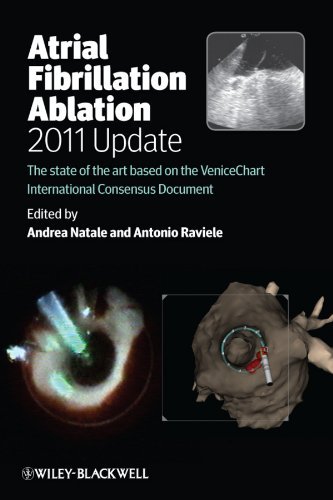 Atrial Fibrillation Ablation 2011 Update: the State of the Art … | Immagine principale