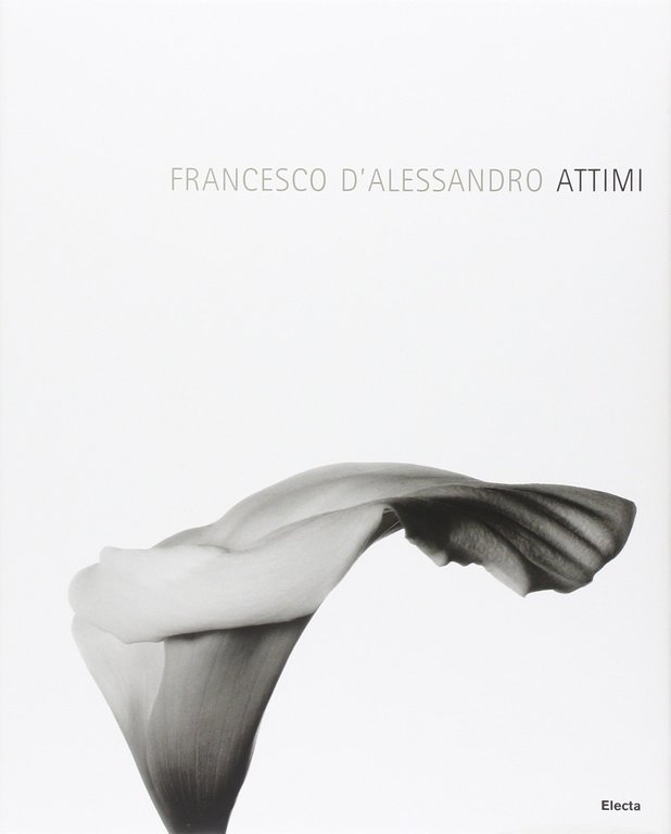 Attimi. [Edizione Italiana e Inglese], Milano, Electa Mondadori, 2006