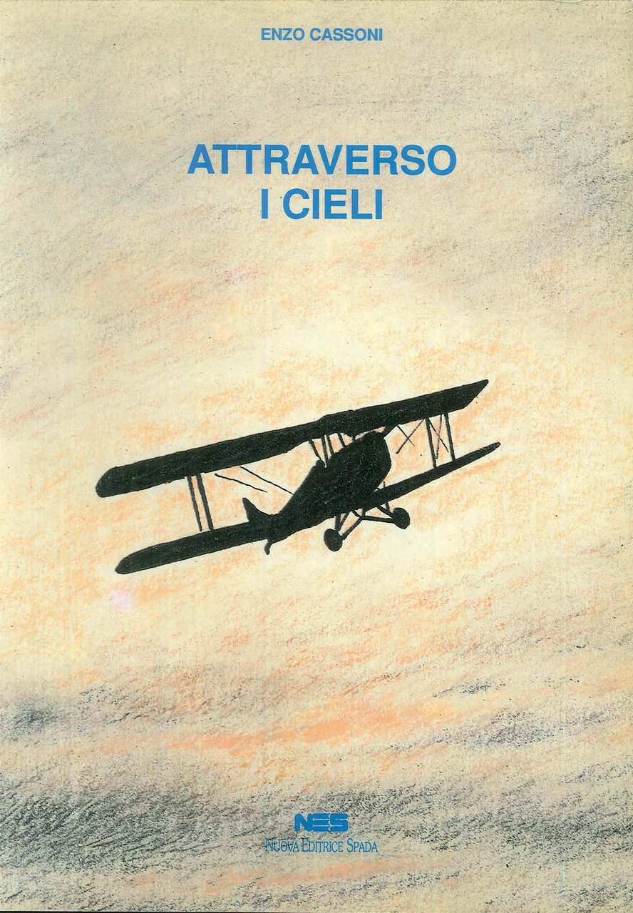 Attraverso i cieli