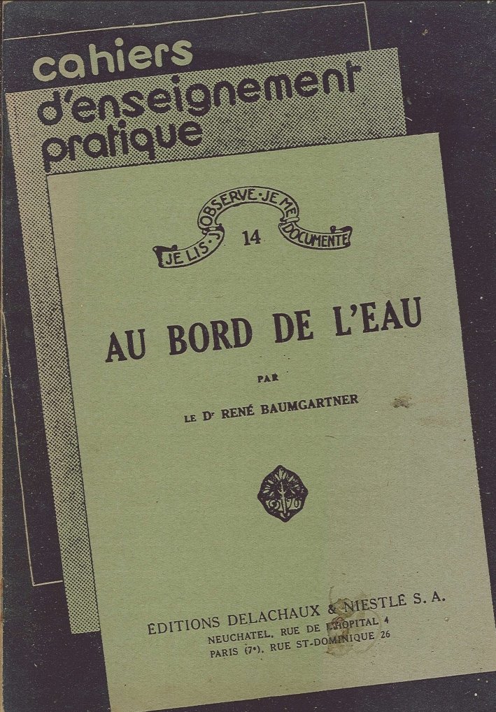 Au Bord De l'Eau | Immagine principale