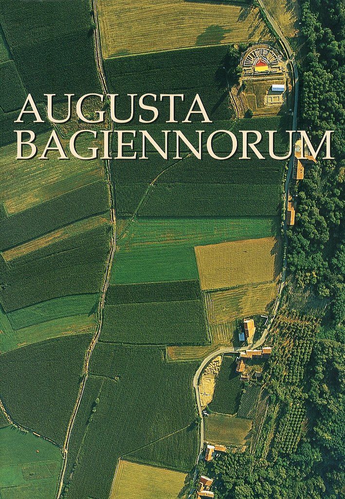 Augusta Bagiennorum