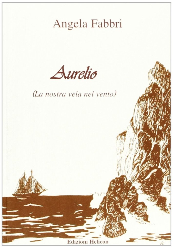 Aurelio. La nostra vela nel vento | Immagine principale