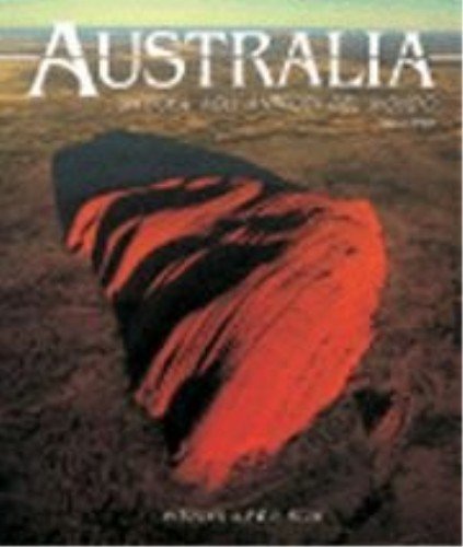 Australia. Un'isola agli antipodi del mondo | Immagine principale