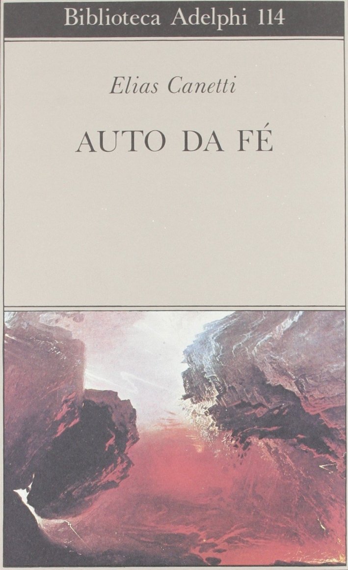 Auto da fé